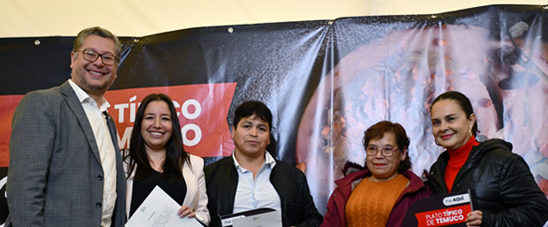 Imagen Municipio celebró el Día de la Cocina Chilena con la incorporación del plato típico de Temuco en 12 restaurantes de la ciudad