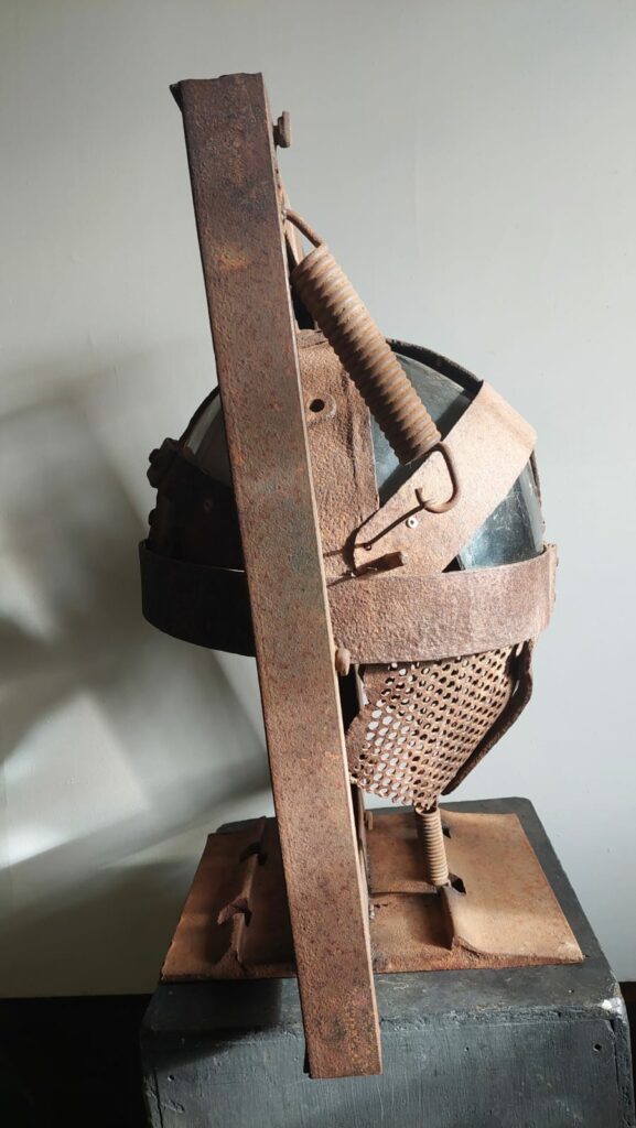 Extraños Pensamientos III- Iván Cabezón. Extraños Pensamientos III- Iván Cabezón.