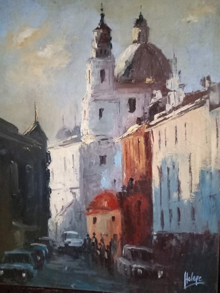 Basílica de Quito