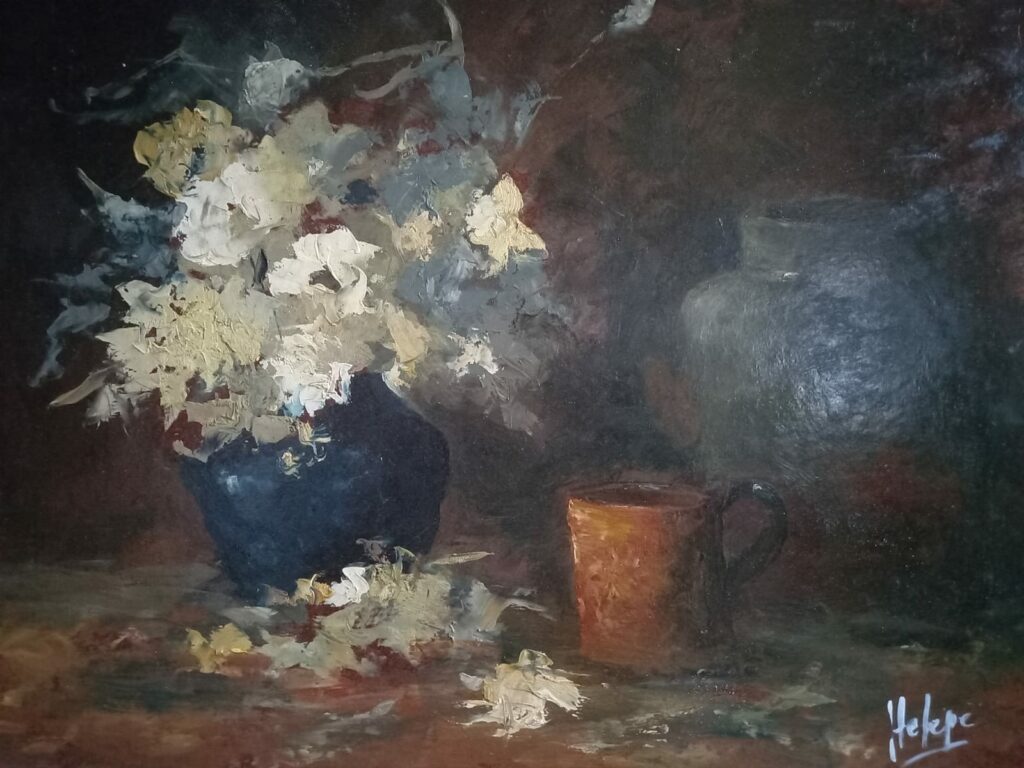 Flores