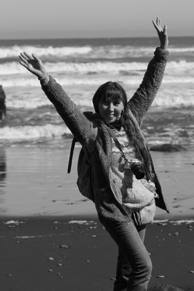 FELICIDAD. FOTOGRAFÍA PRINCIPAL