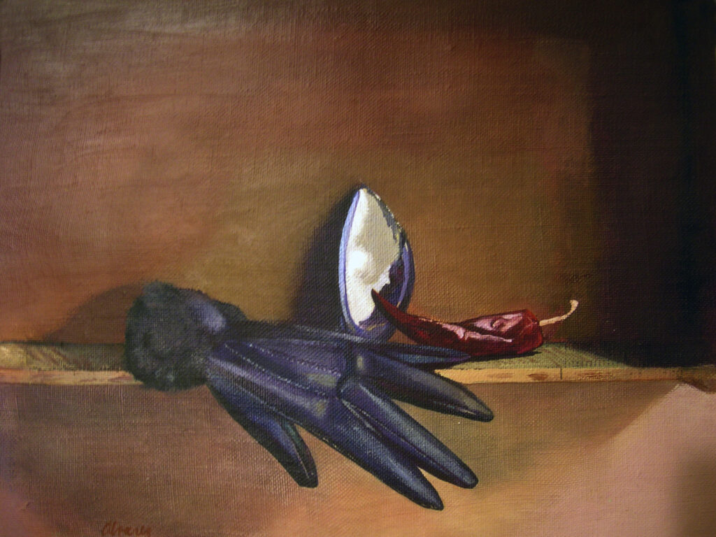 GUANTES