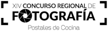 XIV Consurso Regional de Fotografíaa