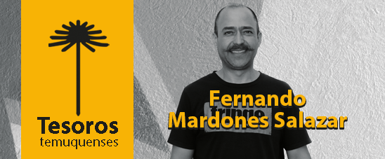 Imagen Tesoro Temuquense