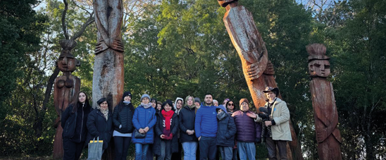 Imagen Celebración del Wiñol Txipantu