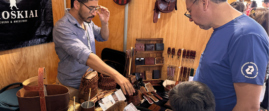 Imagen Festival de Comercio Justo